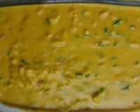 Bobó de camarão prático