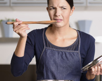 Nem água, nem açúcar: o ingrediente inesperado para salvar uma refeição salgada