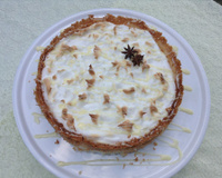 Coconut Pie