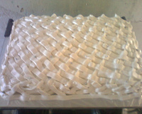 Bolo de aniversário