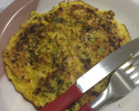 Omelete fit