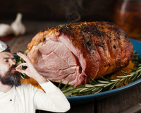 6 truques de chef para temperar a carne de porco com perfeição