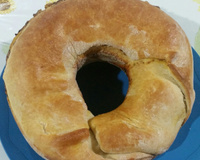 Pão de Sardinha