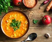 Sopas e caldos: acessórios para servir durante o inverno