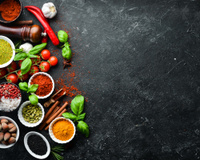 Horta em casa: 6 acessórios para plantar seus temperos de cozinha