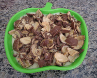 Sonho de valsa delícia