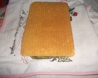 Pão-de-ló sem glúten e sem lactose