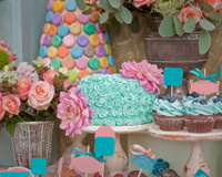 Dicas simples para organizar um chá de bebê