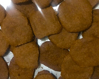 Biscoito de chocolate