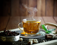 Chá da tarde quentinho: 6 acessórios para preparar a infusão e aproveitar nos dias frios