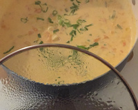 Estrogonofe de legumes vegetariano