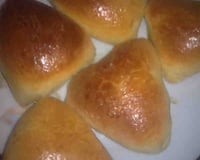 Esfiha de carne temperada