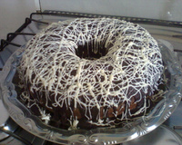 Cobertura de Chocolate Fácil e Rápida!