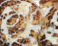 Panqueca de banana (fit)