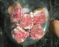 Bolo de nesquik de Prieguardian