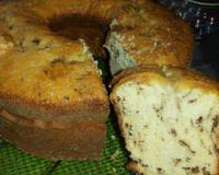 Bolo formigueiro fácil (para a criançada)