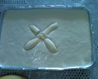 Bolo de banana nanica da Luh