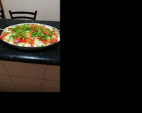 Filé de Peixe da vovó Duí