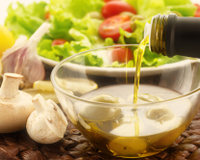 Azeite temperado: o que é e como fazer