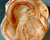 Bruaca doce da Meury