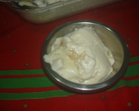 Delicia de Abacaxi da Claudiakucau