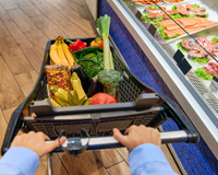 O que colocar (e o que tirar) do carrinho do supermercado: 5 passos inteligentes que aprendi com uma endocrinologista