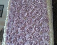 Chantilly caseiro delicioso