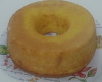 Bolo de Pamonha Cremosooo