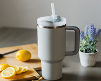 Três opções de Stanley para levar para todo lugar com até 37% de desconto