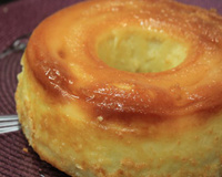 Bolo queijadinha cremoso: confira a receita