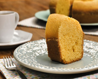 Bolos para o lanche: confira 16 receitas incríveis do TudoGostoso
