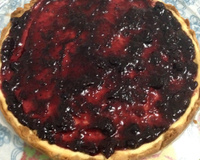 Cheesecake clássico