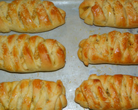 Pão de batata super fofo