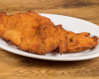 Filezinho de frango empanado na AIRFRYER: o jeito infalível de fazer essa receita