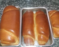 Pão caseiro