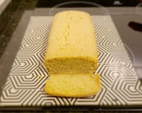 Pão de arroz sem glúten