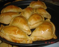 Empanadas chilenas (original)
