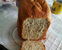 Pão 4 grãos de máquina de pão