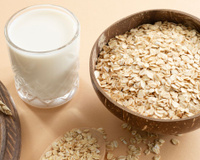 Ela empreendeu com um recém-nascido no colo e uma pandemia: a foodtech que mudou o mercado de aveia no Brasil