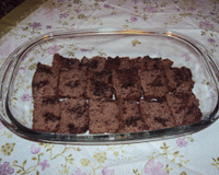 Pavê Dois B - Bolo e Bombom