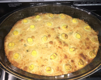 bacalhau com batata ao molho branco