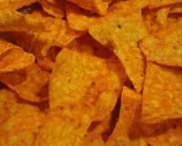 Doritos caseiro prático