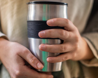 5 opções de copos térmicos para manter a sua bebida favorita na temperatura certa