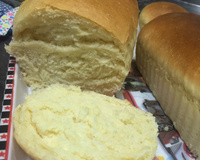 Pão caseiro