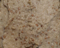 Babaganuche do Alibabar