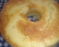 Bolo de Tapioca de Liquidificador