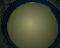Mousse de maracujá sem gelatina super fácil