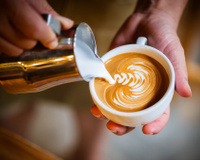 Café em 5 variações de dar água na boca