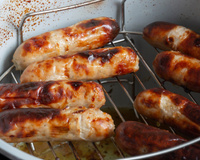 Da picanha ao pão de alho: churrasco na airfryer de um jeito rápido, fácil e delicioso