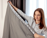 Lençol amassado e jogado dentro do armário nunca mais: o truque definitivo para dobrar lençol de elástico